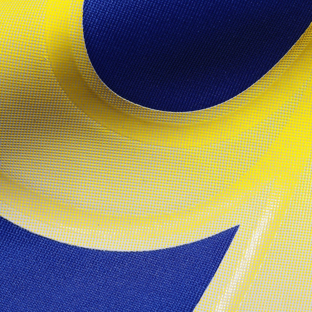Nike Konata Mumpfield Los Angeles Rams Team Game Jersey Royal