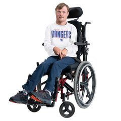 New York Rangers G-III Sports by Carl Banks Adaptive Mesh Effect Long Sleeve T-Shirt - White - NHL 203456844