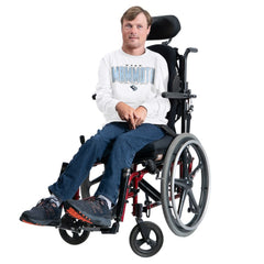 Utah Mammoth G-III Sports by Carl Banks Adaptive Mesh Effect Long Sleeve T-Shirt - White - NHL 203456845