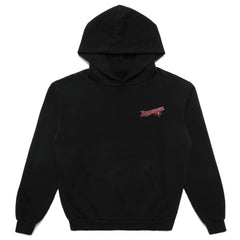 Tampa Bay Buccaneers Born x Raised Unisex Pro Script Hoodie Black