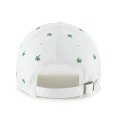 San Diego Padres '47 Women's Confetti Clean Up Adjustable Hat - White - 47 brand Online