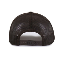 San Diego Padres '47 Pitstop Trucker Adjustable Hat - Brown - 47 brand Sale