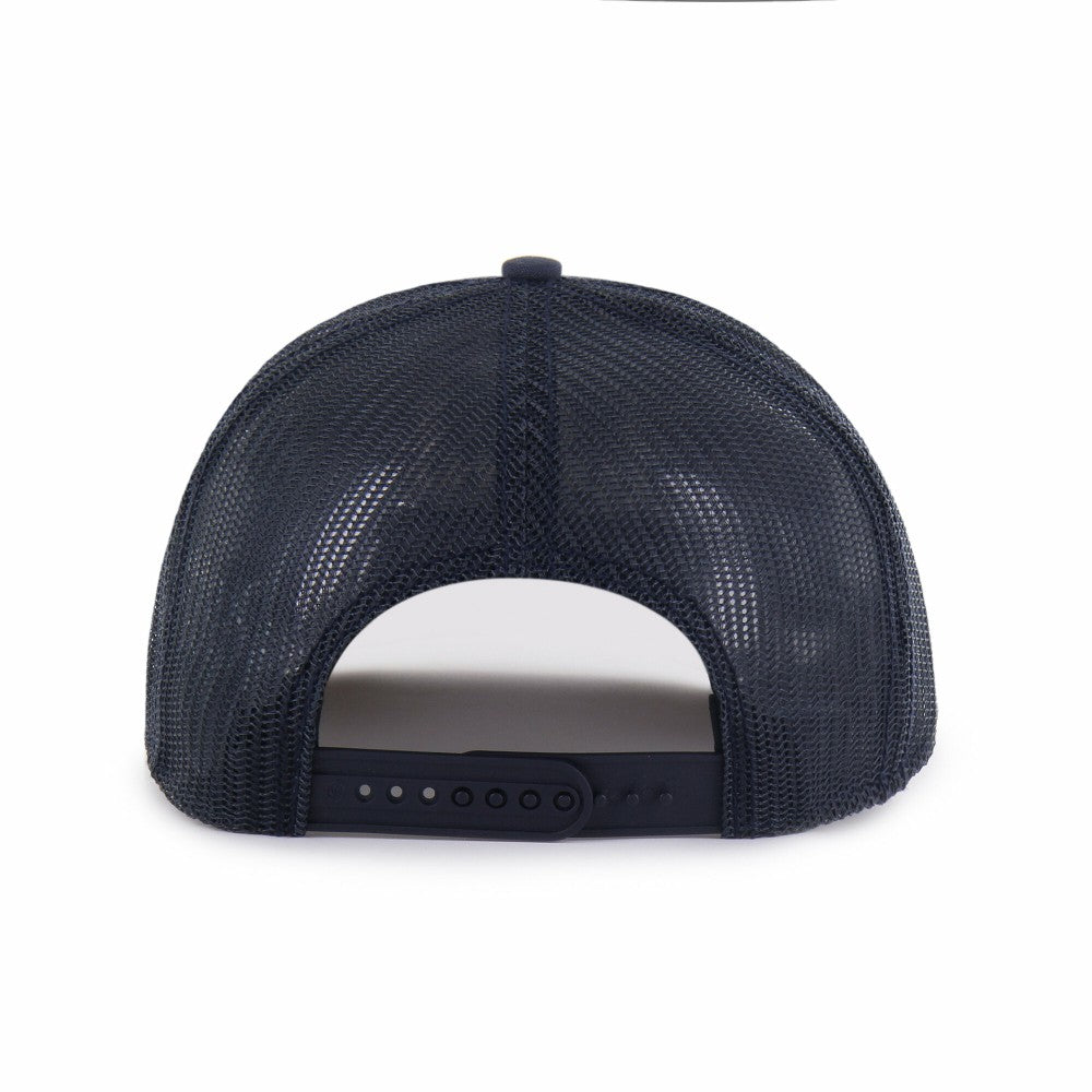 Cleveland Guardians '47 Pitstop Trucker Adjustable Hat - Navy - 47 brand Online