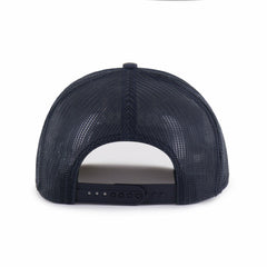 Cleveland Guardians '47 Pitstop Trucker Adjustable Hat - Navy - 47 brand Online