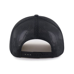 Tampa Bay Rays '47 Pitstop Trucker Adjustable Hat - Navy - 47 brand Online