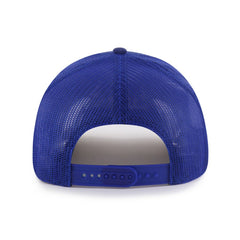 Toronto Blue Jays '47 Pitstop Trucker Adjustable Hat - Royal - 47 brand on Sale