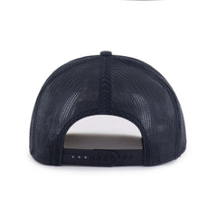 New York Yankees '47 Pitstop Trucker Adjustable Hat - Navy - 47 brand Sale