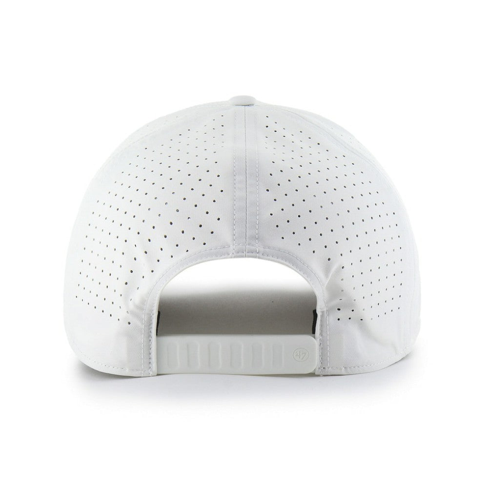 New York Yankees '47 Forward Vault Hitch Adjustable Hat - White - 47 brand Online