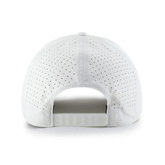 New York Yankees '47 Forward Vault Hitch Adjustable Hat - White - 47 brand Online