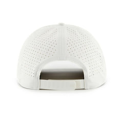 Philadelphia Phillies '47 Forward Vault Hitch Adjustable Hat - White - 47 brand Sale
