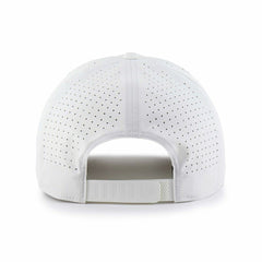 Chicago White Sox '47 Forward Vault Hitch Adjustable Hat - White - 47 brand on Sale