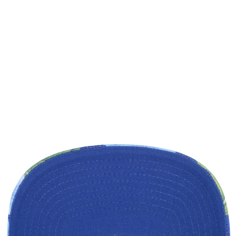 Kansas City Royals '47 Beachside Adjustable Trucker Hat - Royal - 47 brand Lifestyle