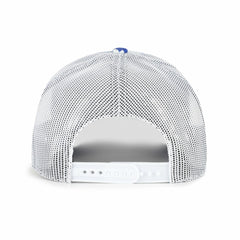 Los Angeles Dodgers '47 Beachside Adjustable Trucker Hat - Royal - 47 brand Sale
