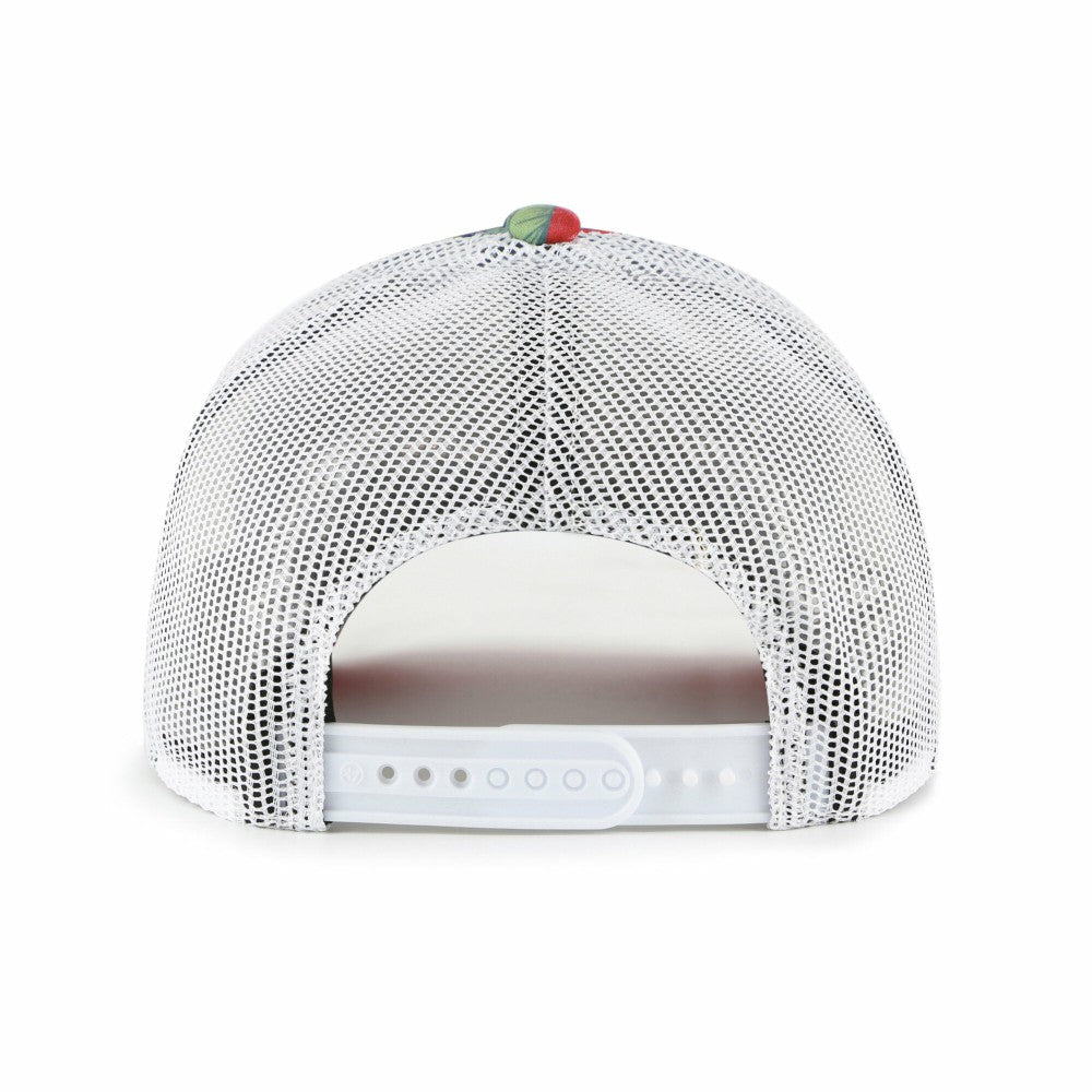 Minnesota Twins '47 Beachside Adjustable Trucker Hat - Navy - 47 brand Online