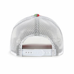 Minnesota Twins '47 Beachside Adjustable Trucker Hat - Navy - 47 brand Online