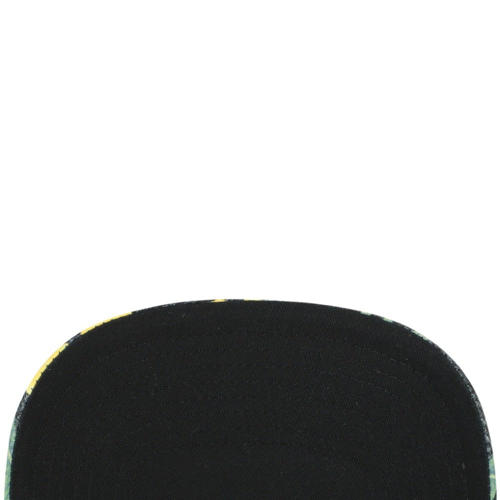 Pittsburgh Pirates '47 Beachside Adjustable Trucker Hat - Black - 47 brand Sale