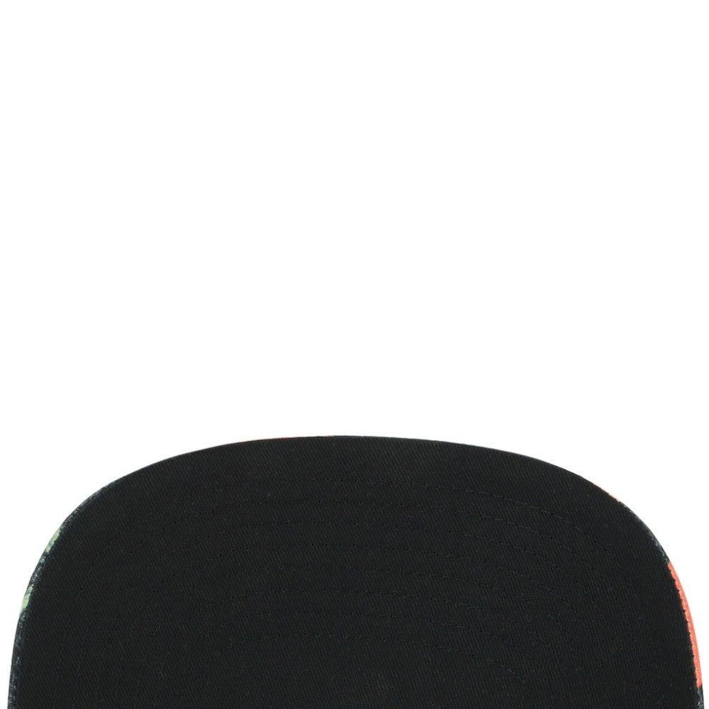 San Francisco Giants '47 Beachside Adjustable Trucker Hat - Black - 47 brand Discount