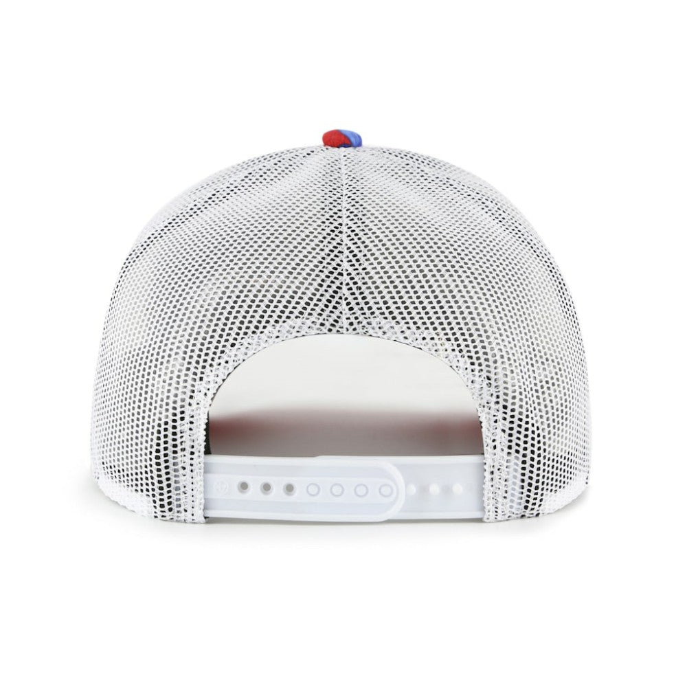 St. Louis Cardinals '47 Beachside Adjustable Trucker Hat - Red - 47 brand on Sale