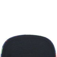 Cleveland Guardians '47 Beachside Adjustable Trucker Hat - Navy - 47 brand Lifestyle