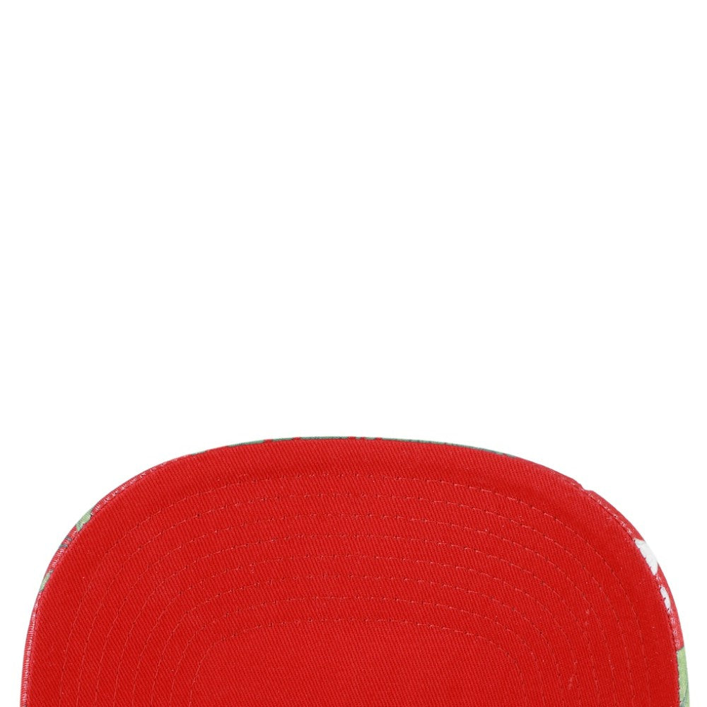 Cincinnati Reds '47 Beachside Adjustable Trucker Hat - Red - 47 brand Sale