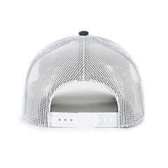 Colorado Rockies '47 Beachside Adjustable Trucker Hat - Black - 47 brand Sale