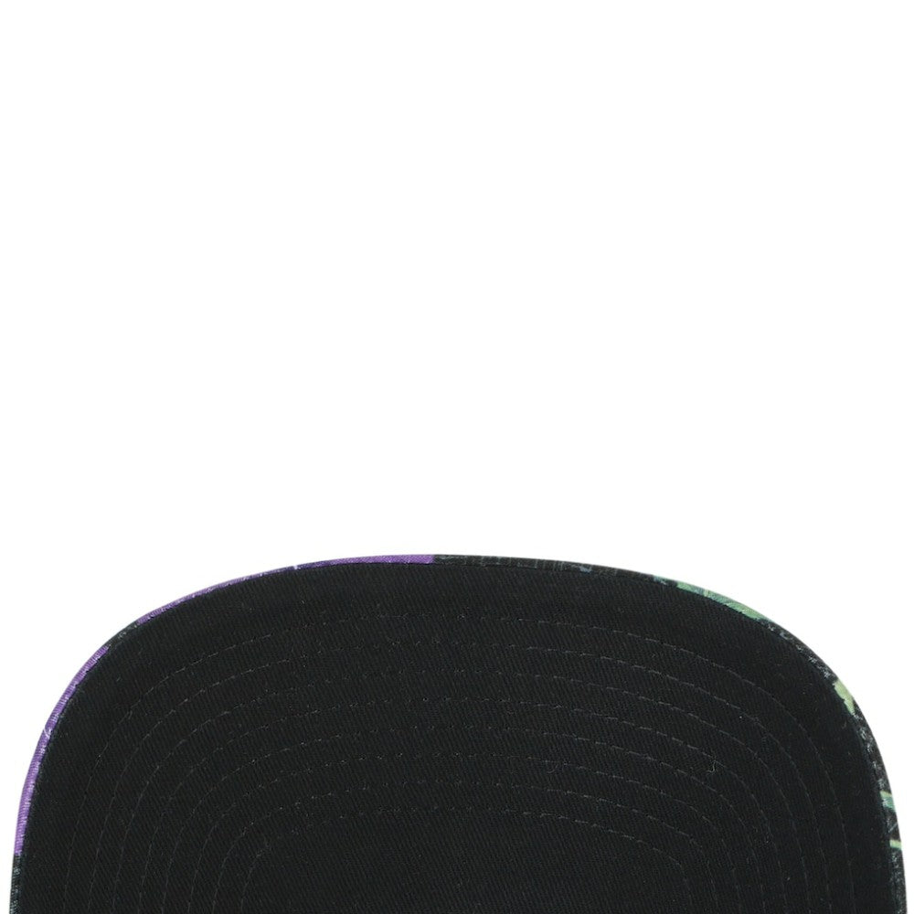 Colorado Rockies '47 Beachside Adjustable Trucker Hat - Black - 47 brand Sale