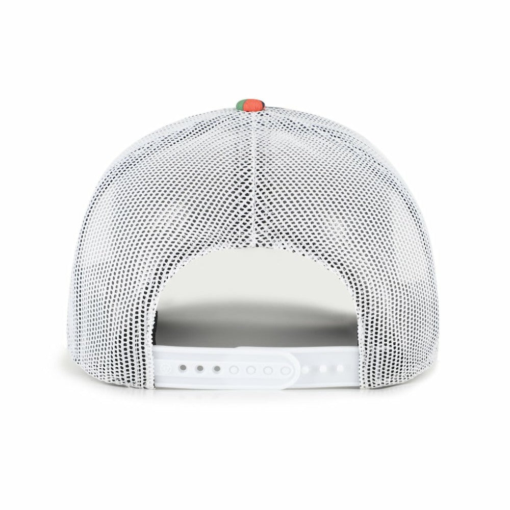 Houston Astros '47 Beachside Adjustable Trucker Hat - Navy - 47 brand on Sale