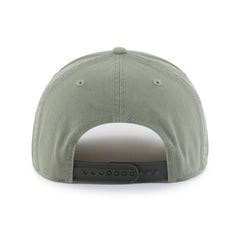 San Francisco Giants '47 Canyon Ranchero Hitch Adjustable Hat - Olive - 47 brand on Sale
