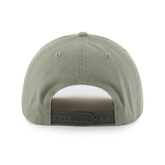 New York Yankees '47 Canyon Ranchero Hitch Adjustable Hat - Olive - 47 brand Discount