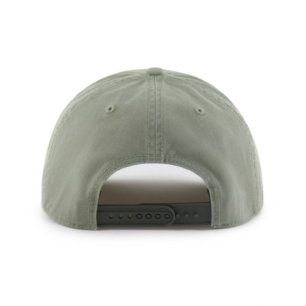 Athletics '47 Canyon Ranchero Hitch Adjustable Hat - Olive - 47 brand Discount