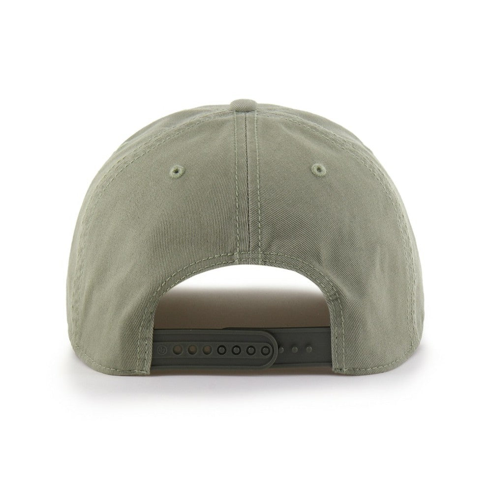 Arizona Diamondbacks '47 Canyon Ranchero Hitch Adjustable Hat - Olive - 47 brand Discount