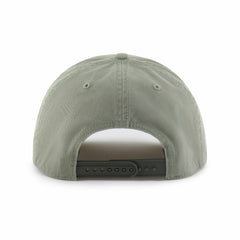Kansas City Royals '47 Canyon Ranchero Hitch Adjustable Hat - Olive - 47 brand Lifestyle