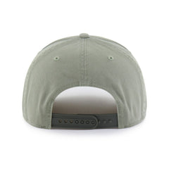 Detroit Tigers '47 Canyon Ranchero Hitch Adjustable Hat - Olive - 47 brand Sale