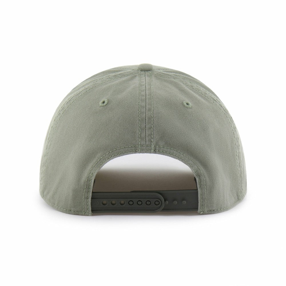 Los Angeles Angels '47 Canyon Ranchero Hitch Adjustable Hat - Olive - 47 brand on Sale
