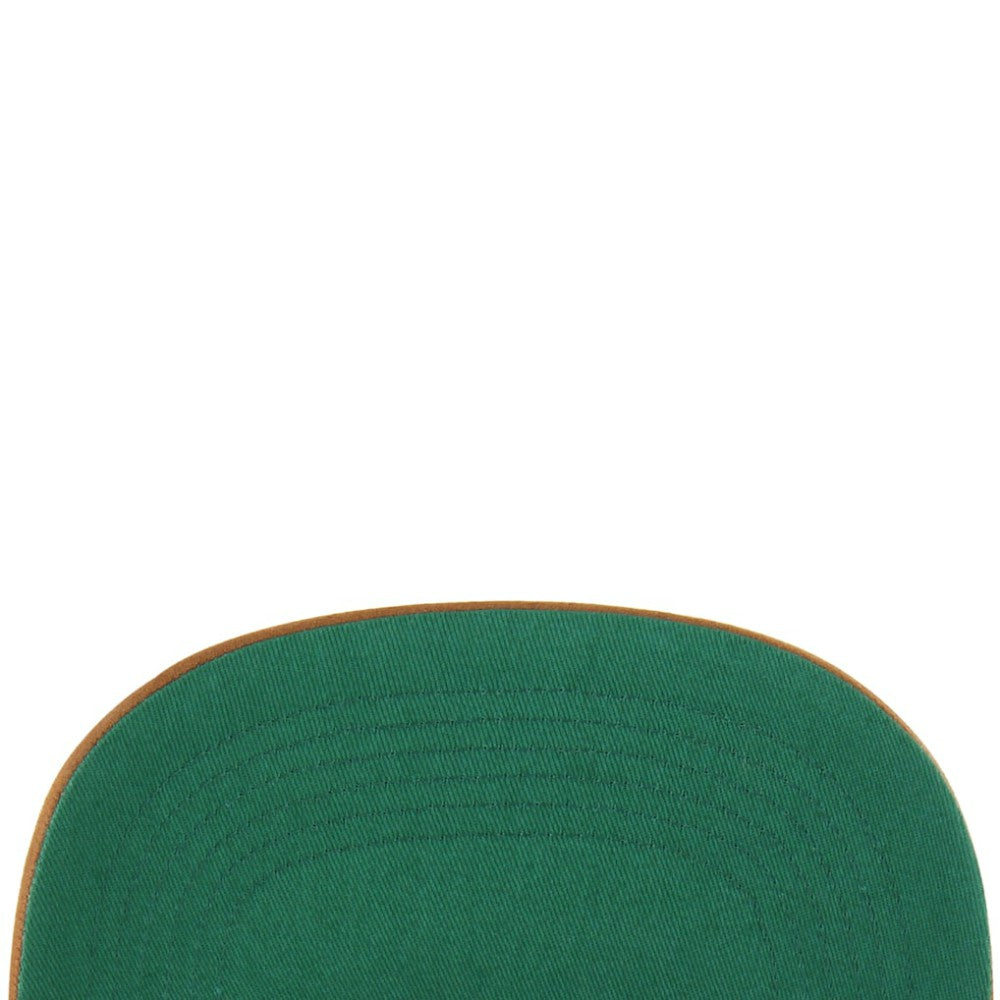 Philadelphia Phillies '47 Cooperstown Break Wood Suede Hitch Adjustable Hat - Burgundy/Brown - 47 brand Sale