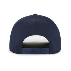 Boston Red Sox '47 Cooperstown Break Wood Suede Hitch Adjustable Hat - Navy/Brown - 47 brand Sale