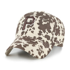 Pittsburgh Pirates '47 Women's Bessie Clean Up Adjustable Hat - Natural - 47 brand Sale