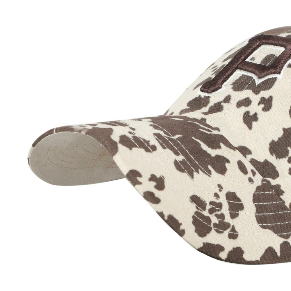 Pittsburgh Pirates '47 Women's Bessie Clean Up Adjustable Hat - Natural - 47 brand Sale