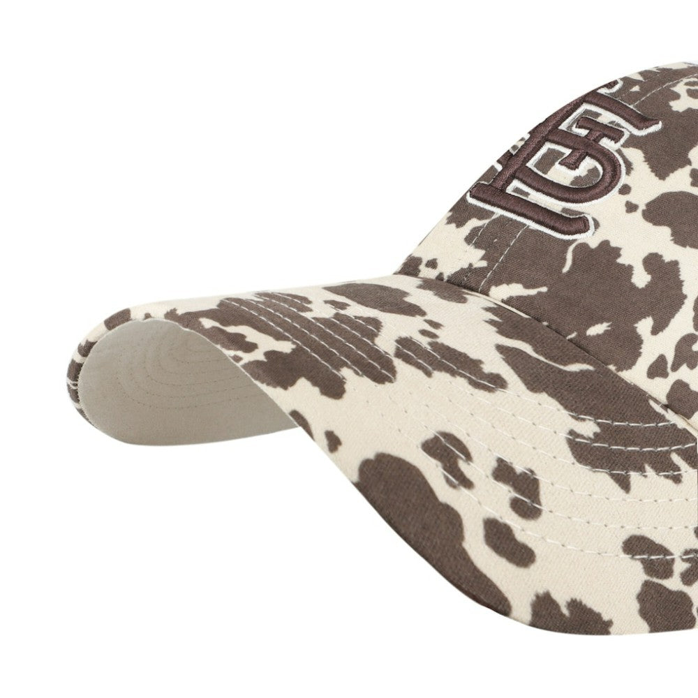 St. Louis Cardinals '47 Women's Bessie Clean Up Adjustable Hat - Natural - 47 brand Sale