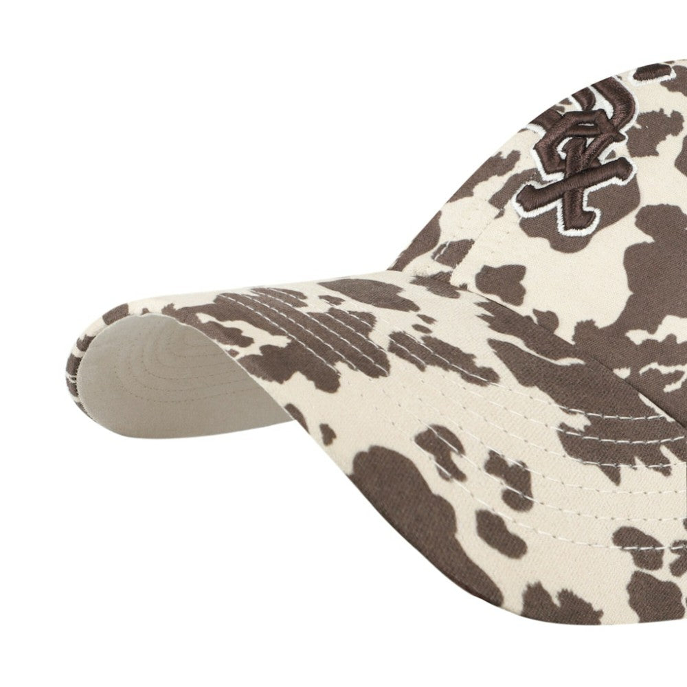 Chicago White Sox '47 Women's Bessie Clean Up Adjustable Hat - Natural - 47 brand Online