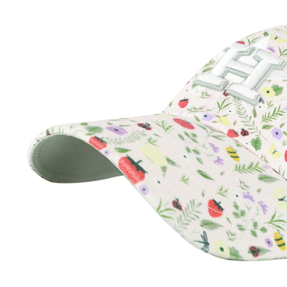 Houston Astros '47 Women's Posey Clean Up Adjustable Hat - Light Pink - 47 brand Online