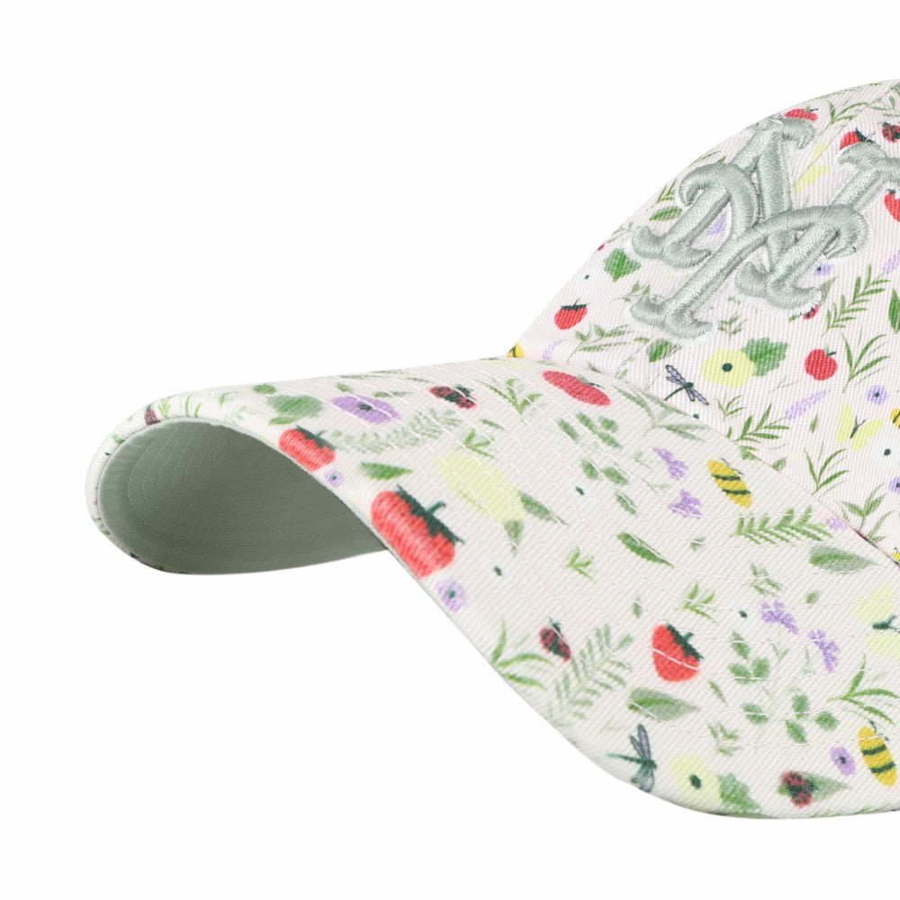 New York Mets '47 Women's Posey Clean Up Adjustable Hat - Light Pink - 47 brand Discount