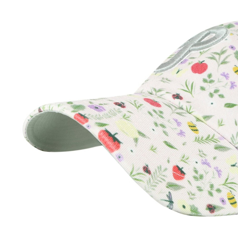 Philadelphia Phillies '47 Women's Posey Clean Up Adjustable Hat - Light Pink - 47 brand Discount