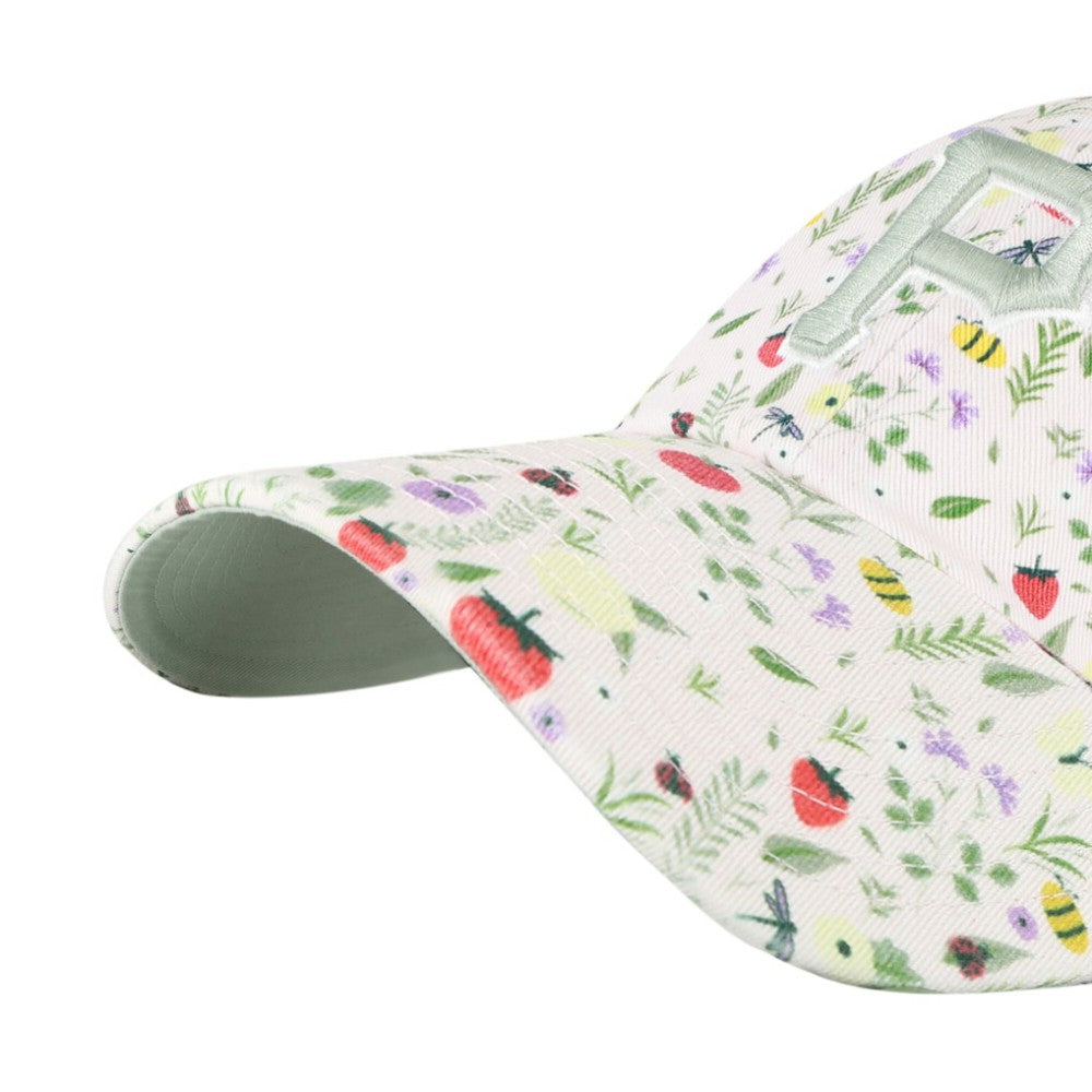 Pittsburgh Pirates '47 Women's Posey Clean Up Adjustable Hat - Light Pink - 47 brand on Sale