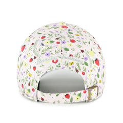 Seattle Mariners '47 Women's Posey Clean Up Adjustable Hat - Light Pink - 47 brand Online