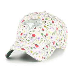 Toronto Blue Jays '47 Women's Posey Clean Up Adjustable Hat - Light Pink - 47 brand on Sale