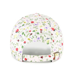 Toronto Blue Jays '47 Women's Posey Clean Up Adjustable Hat - Light Pink - 47 brand on Sale