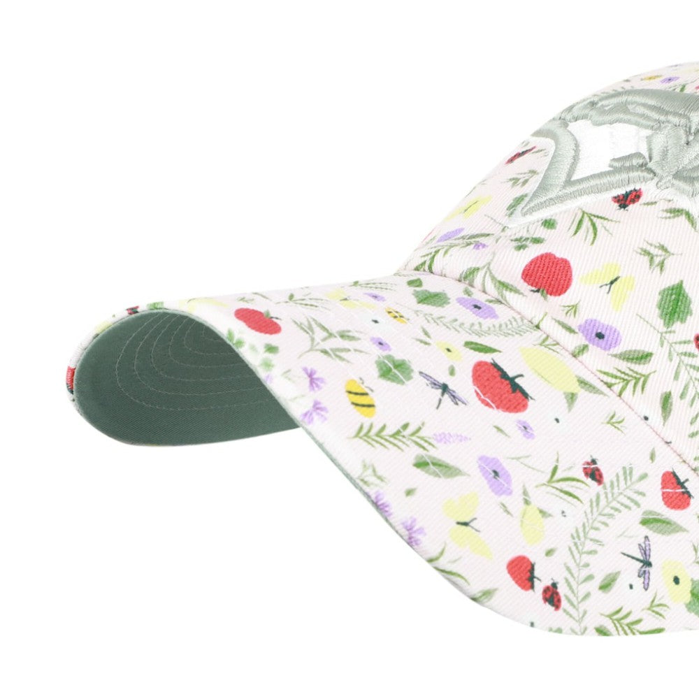 Toronto Blue Jays '47 Women's Posey Clean Up Adjustable Hat - Light Pink - 47 brand on Sale