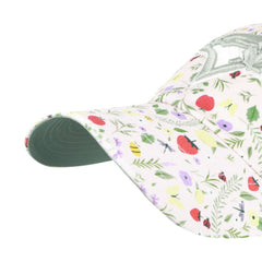 Toronto Blue Jays '47 Women's Posey Clean Up Adjustable Hat - Light Pink - 47 brand on Sale