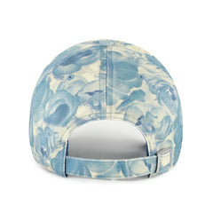 Boston Red Sox '47 Women's Gardenia Clean Up Adjustable Hat - Blue - 47 brand Sale